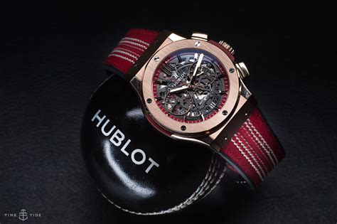 что такое hublot|who owns hublot watches.